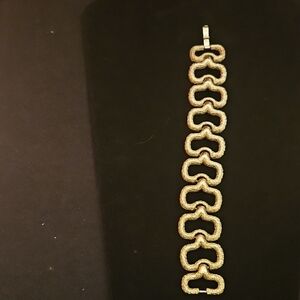 Silver Plated Bracelet